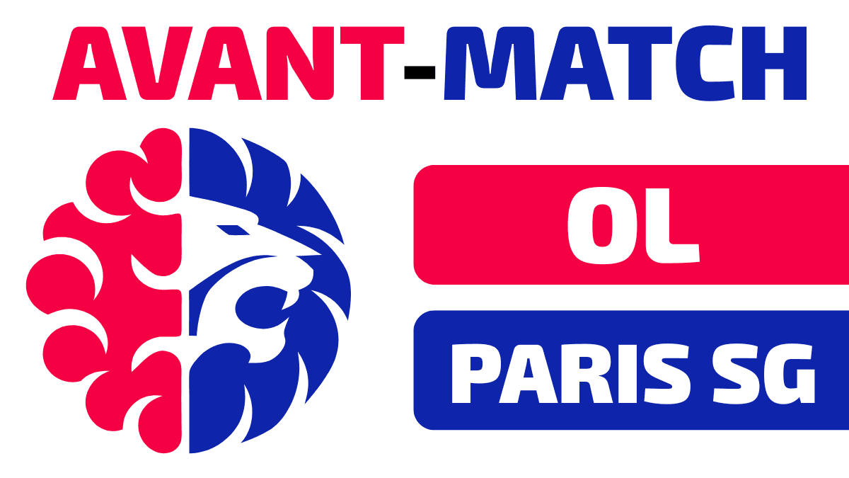 ol psg avant match