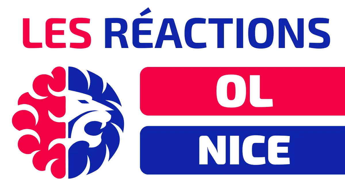 lyon nice reactions paulo fonseca tolisso abner