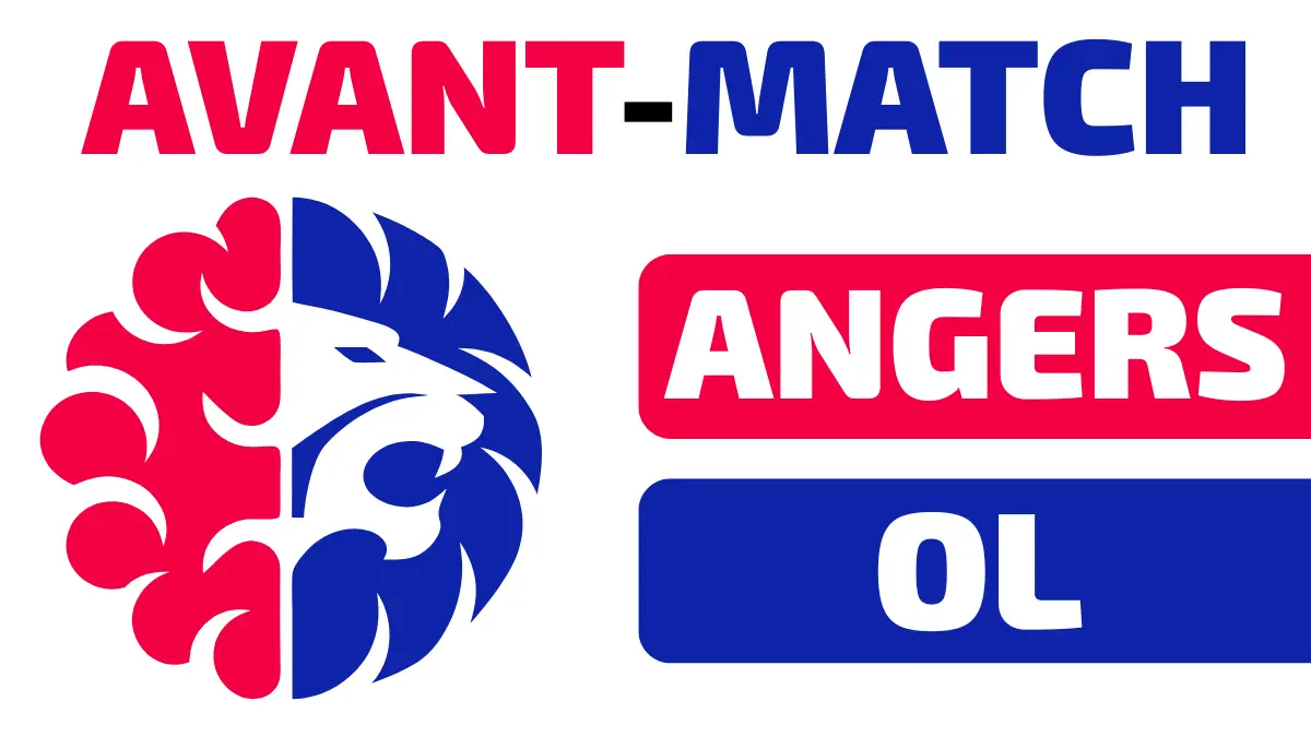 angers lyon enjeux compos probables et statistiques avant-match