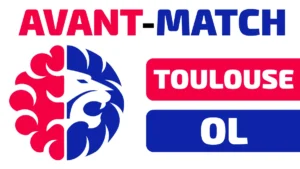 toulouse lyon avant match stadium compos probables sur quelle chaine