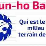 Jun-ho Bae, milieu offensif de Stoke City pisté par l’Olympique Lyonnais