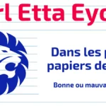 Visuel mercato OL consacré à Karl Etta Eyong, attaquant de Levante évalué entre 15 et 20 millions d’euros