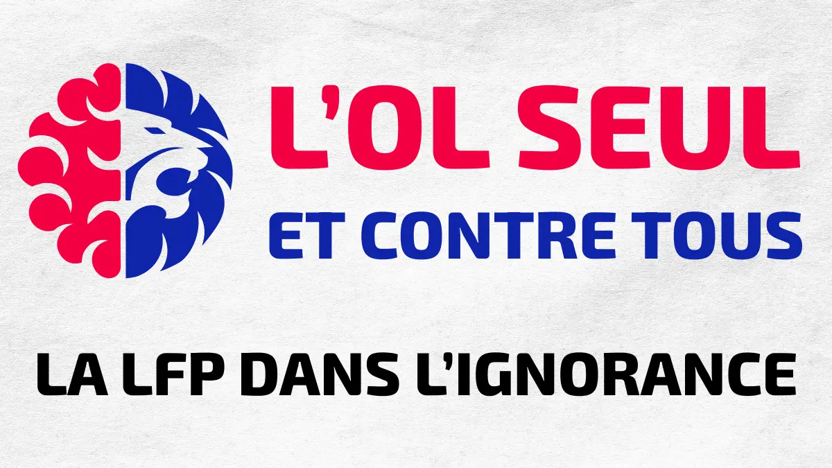 La LFP refuse le report de Toulouse-OL avant les barrages de Ligue des champions