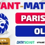 Paris FC - OL, avant-match de la 4e journée de Ligue 1 2026-2027